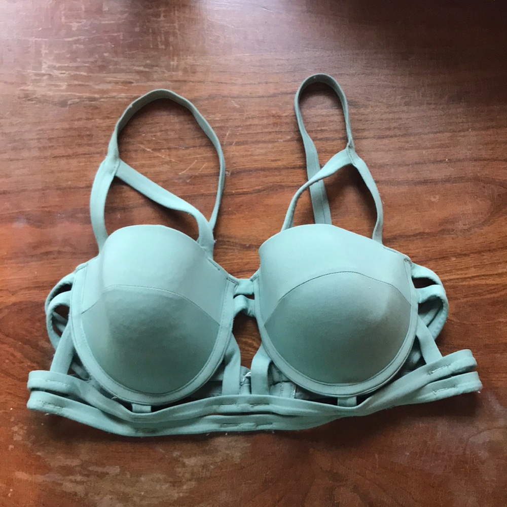 Enya Bikini top